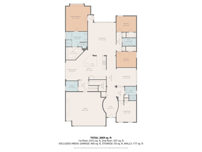 Building Photo - 102 Buck Trail Pl