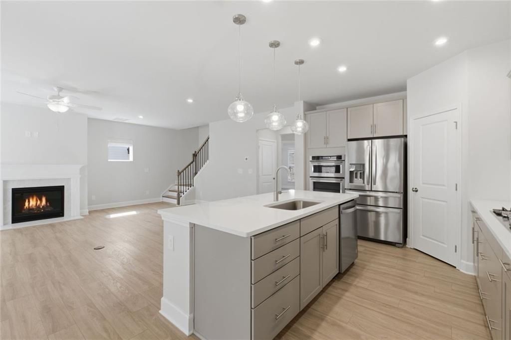 Building Photo - 2044 Garvin Rd