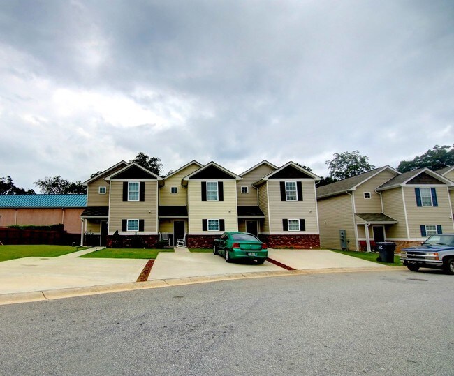 165 Bailey St 165 Bailey St Jackson GA 30233 Apartment Finder