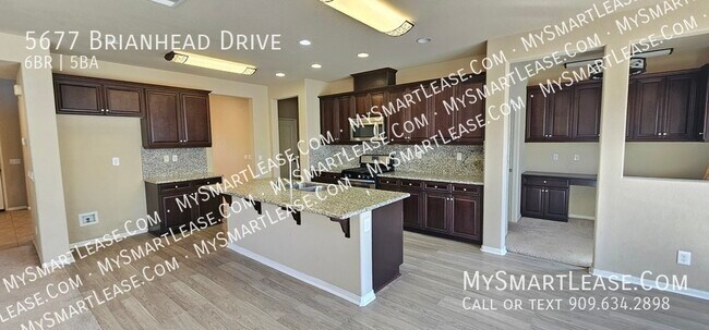 Building Photo - 5677 Brianhead Dr