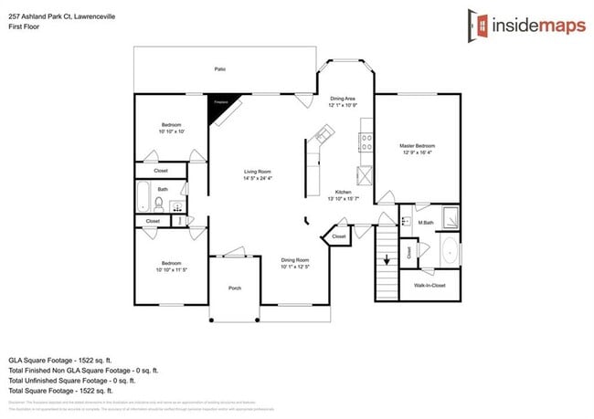 Building Photo - 257 Ashland Park Ct SE