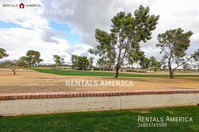 Building Photo - Resort Style Living