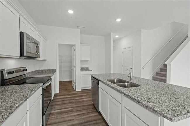 Building Photo - For Rent – Brand New 4 Bedroom Home in Dacula, GA!