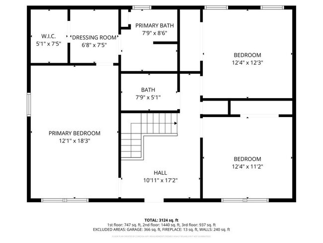 Building Photo - 2663 Rangewood Dr NE