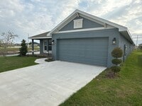 Building Photo - Truly Stunning 4-bedroom, 3-bathroom, 2 car garage in the beautiful new community of Villimar