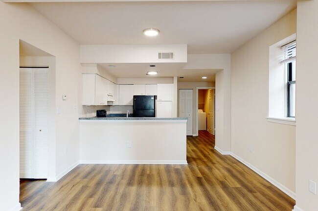 Floorplan - Kingsbury