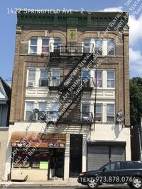 Building Photo - 1422 Springfield Ave