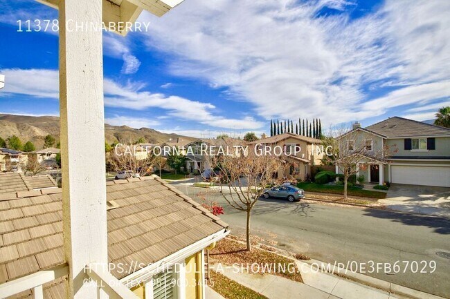 Building Photo - 11378 Chinaberry-