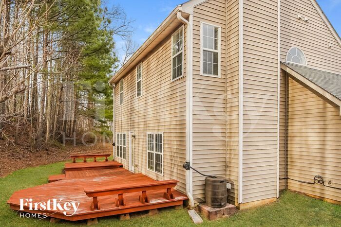 Building Photo - 4419 High Gate Dr NW