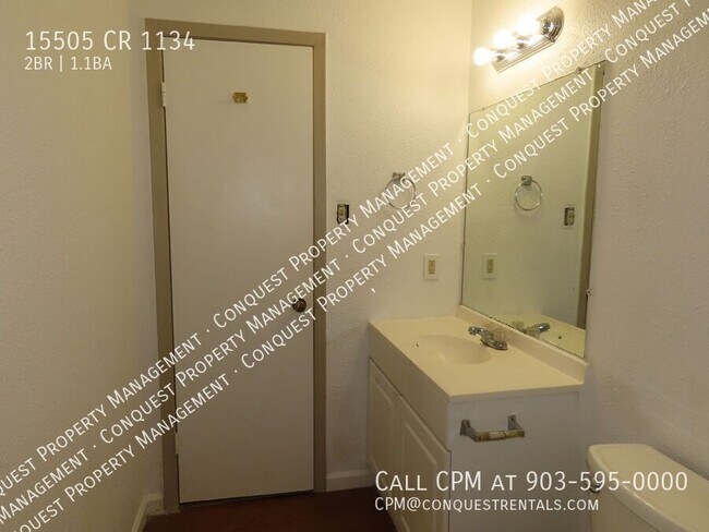 Building Photo - 15505 County Rd 1134