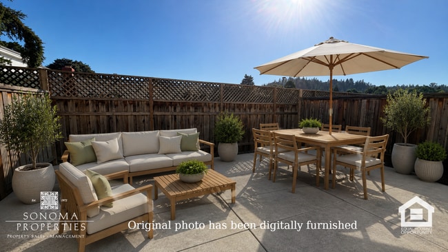 Building Photo - Modern 3-Story Living in Santa Rosa - Available Now!
