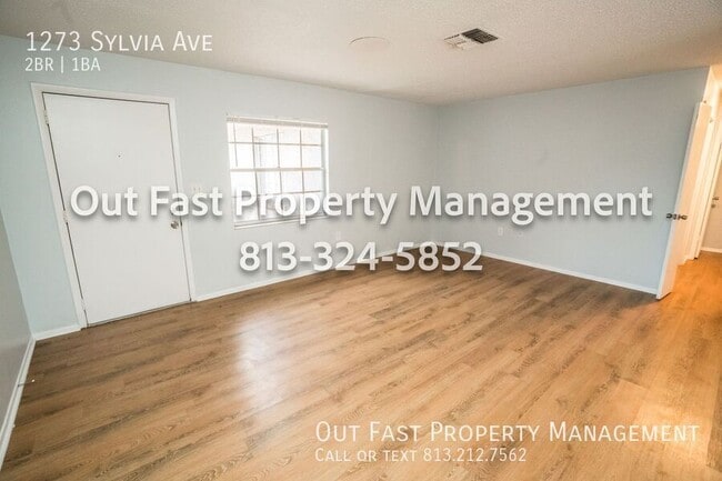 Building Photo - 1273 Sylvia Ave