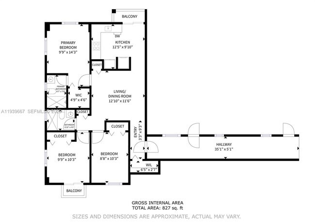 Building Photo - 199 SW 12th Ave