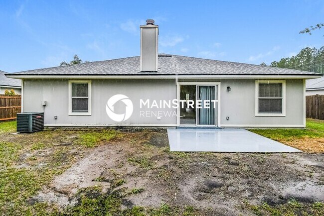 Building Photo - 4 Bedroom Pet-Friendly Home in Jacksonvill...