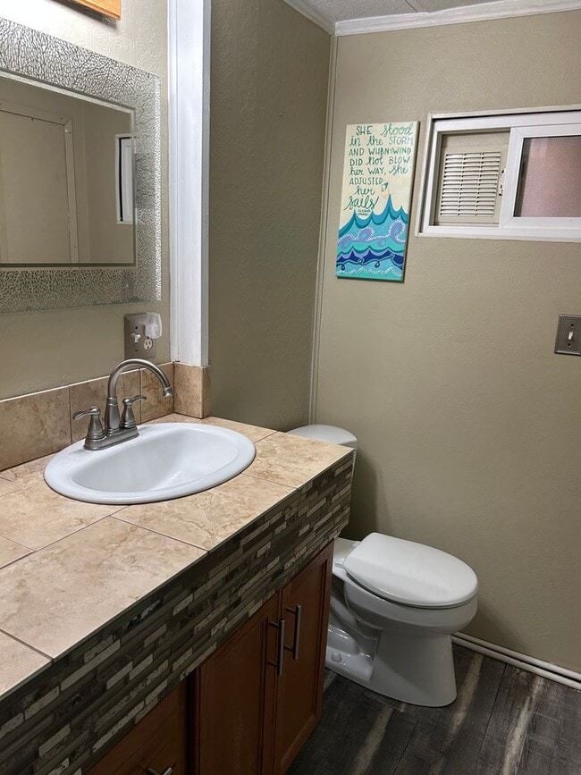 Building Photo - Updated 3 bedroom manufactured home