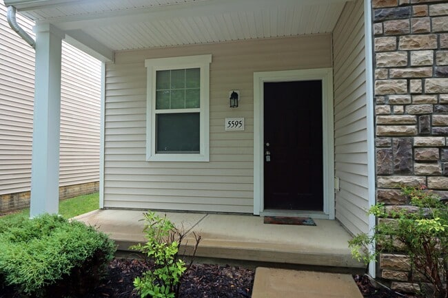 Building Photo - 5595 Eagle River Dr