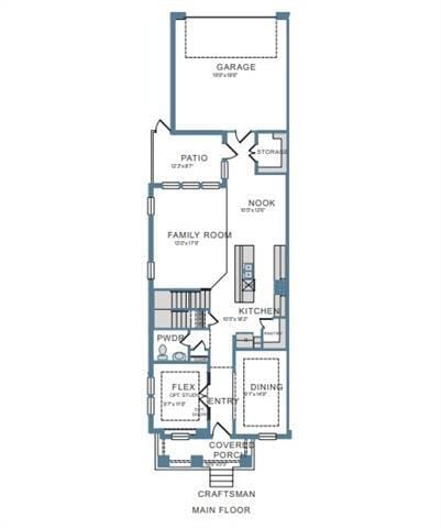 Building Photo - 4064 Washburne Dr