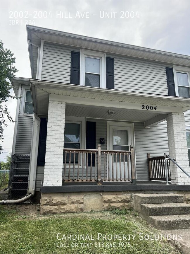 Building Photo - Spacious 3-Bedroom Townhouse in Middletown...