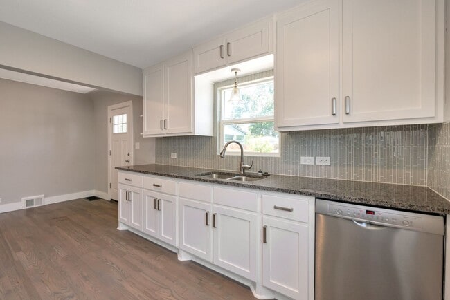 Building Photo - 4020 S Bannock St