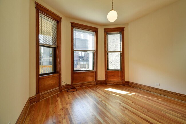 Building Photo - 3724 N Fremont St