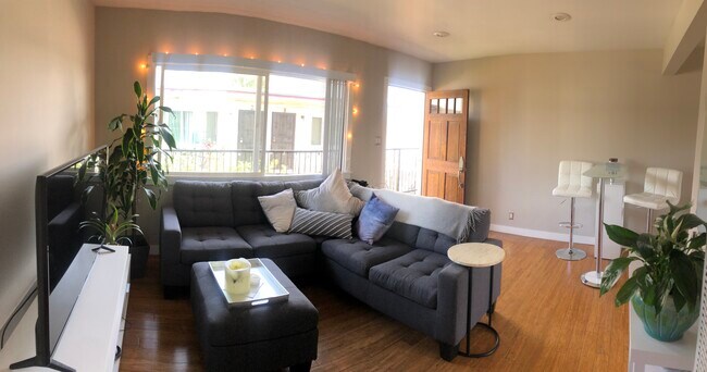 Building Photo - 610 Indiana Ave