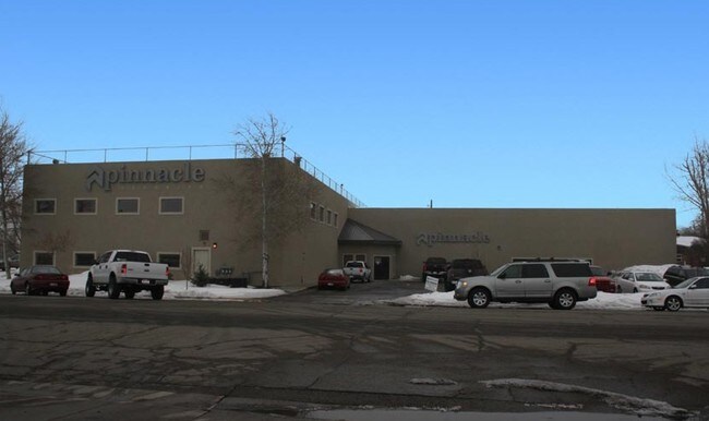 Primary Photo - Pinnacle Point Apartments