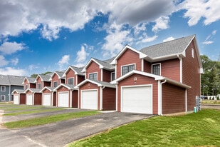 Building Photo - Rocky Neck Village