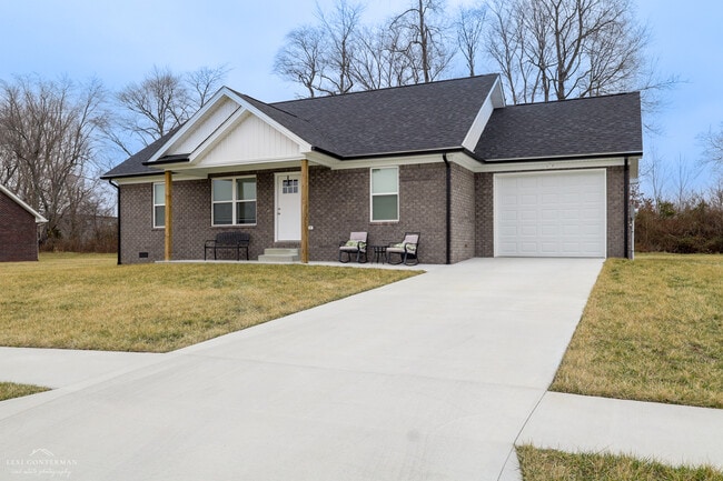 Building Photo - 127 Parkers Loop