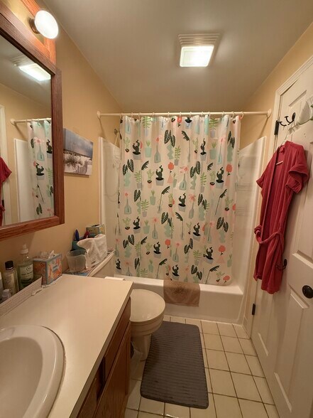 Bathroom 1 - 24 South St