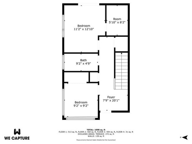 Building Photo - Air Conditioned Judkins Parkside Townhome ...