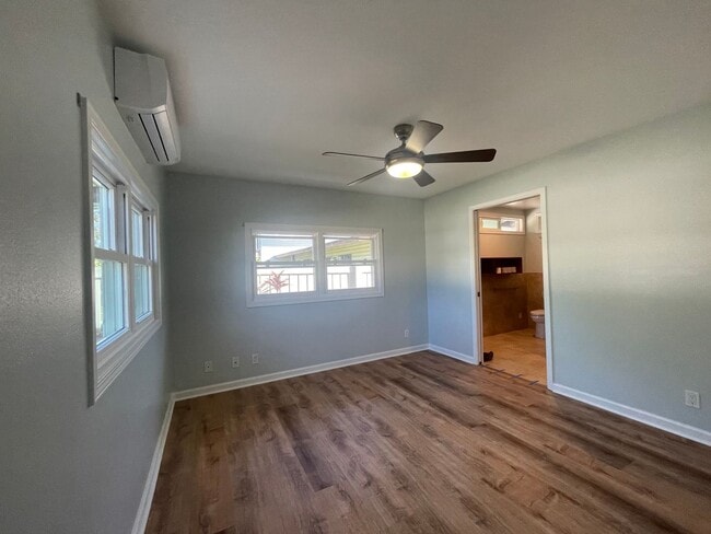 Building Photo - SINGLE LEVEL ONE BEDROOM DUPLEX UNIT IN KAILUA