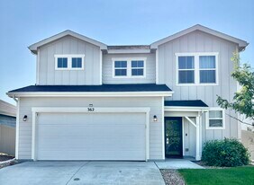 Building Photo - 362 Bozeman Trl