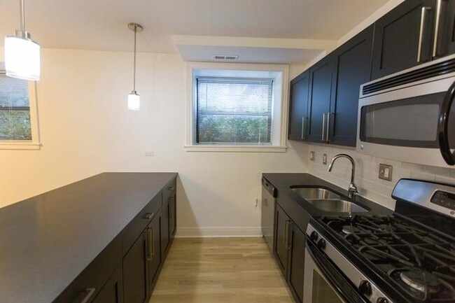Floorplan - 5512 S. Hyde Park Boulevard