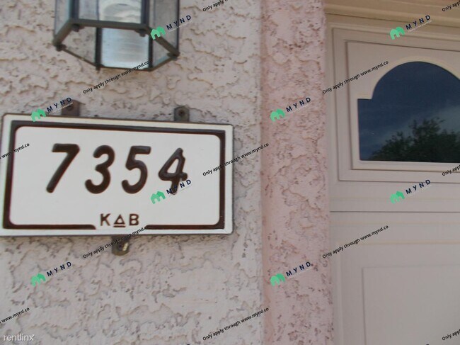 Building Photo - 5 br, 3 bath House - 7354 S Madera Village Dr