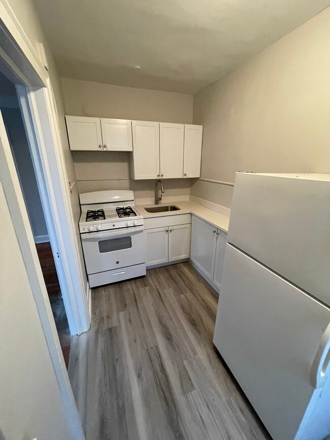 Primary Photo - Withington Apartments