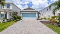 Building Photo - OUSTANDING SEMI FENCED! 3 BEDROOM/2 BATH HOME IN EAVES BEND! ARTISAN LAKES PALMETTO!