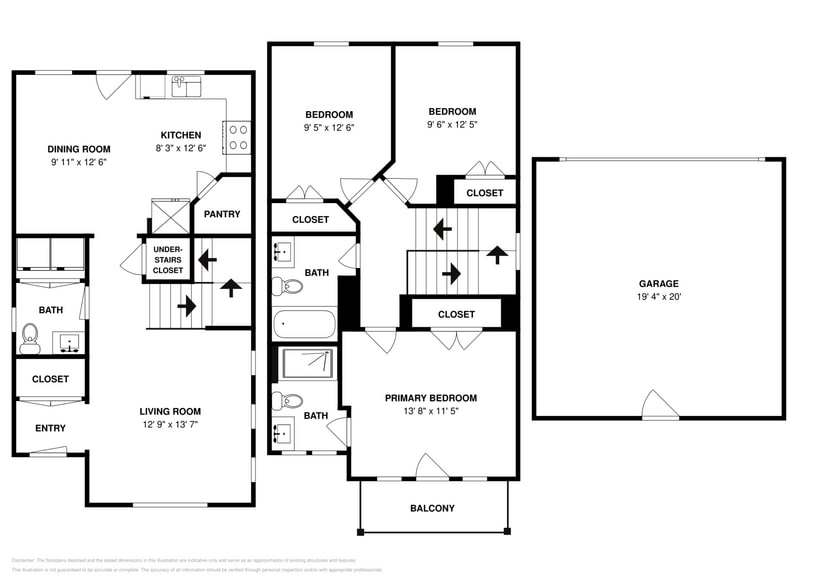Building Photo - 214 Gambel Oak Way