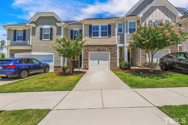 Building Photo - 815 Bristol Bridge Dr