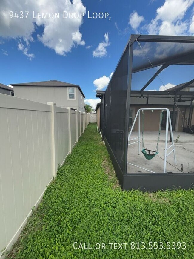 Building Photo - 9437 Lemon Drop Lp