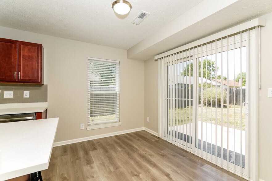 Building Photo - 6140 Gunyon Way