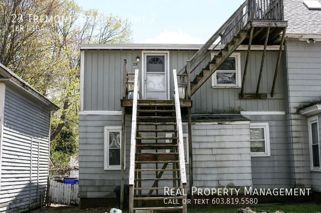 Building Photo - 23 Tremont St