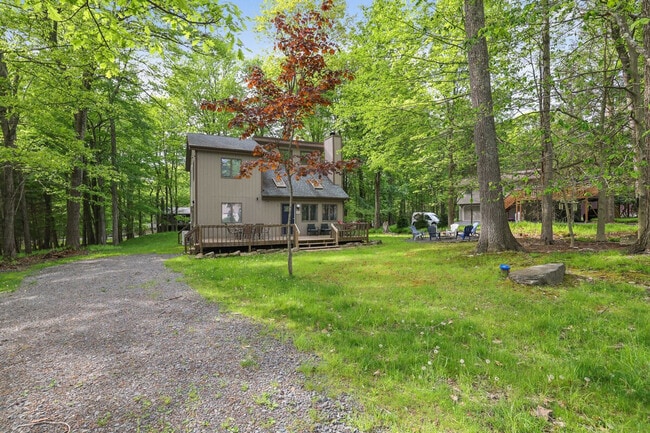 Building Photo - 141 Tommy's Ln