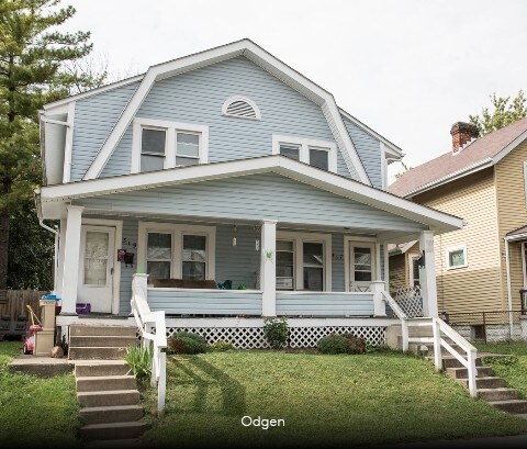 Primary Photo - 317 S Ogden Ave