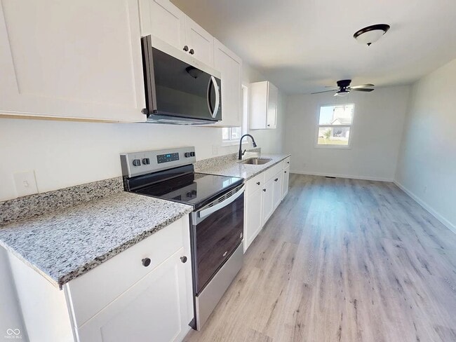 Building Photo - 2803 Boulevard Pl
