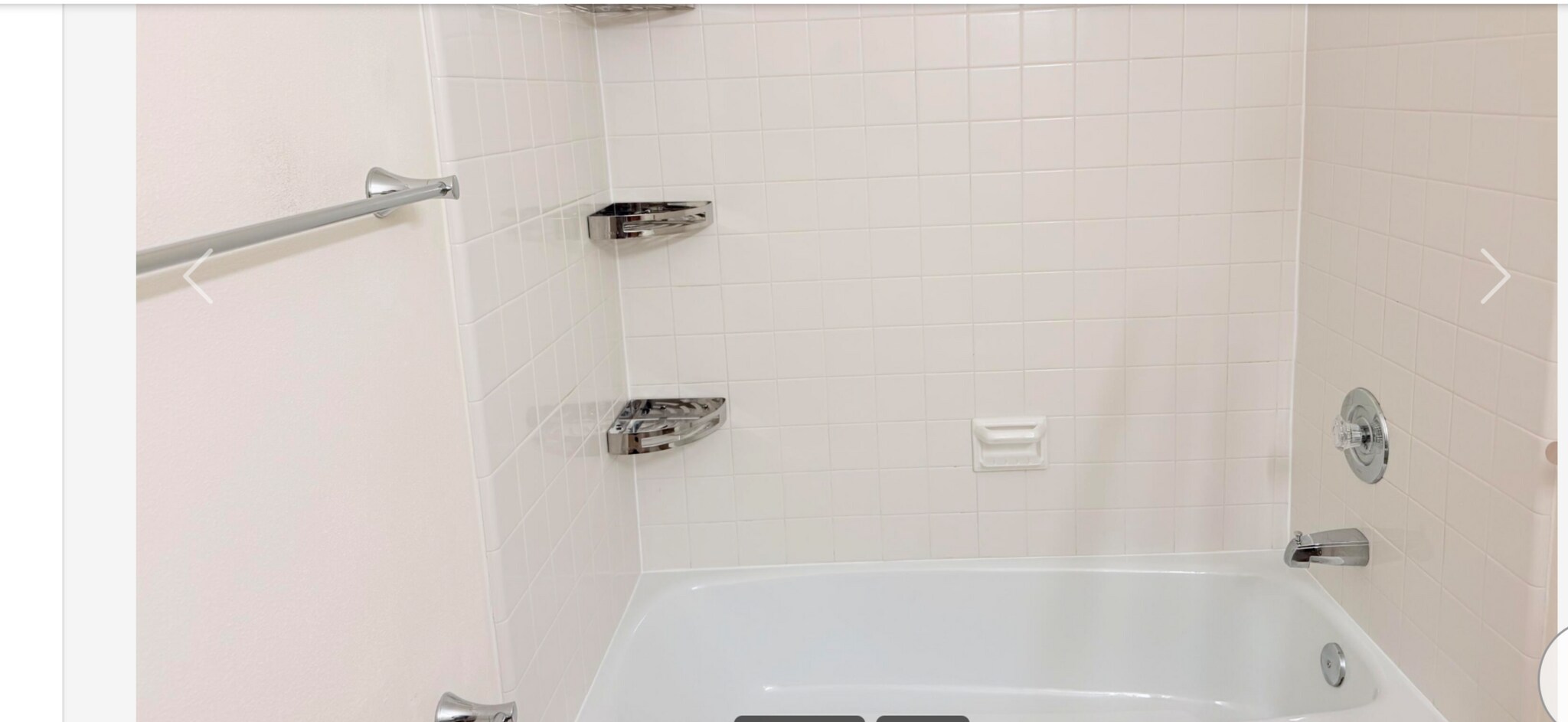 Shower - 5625 W Brown Deer Rd