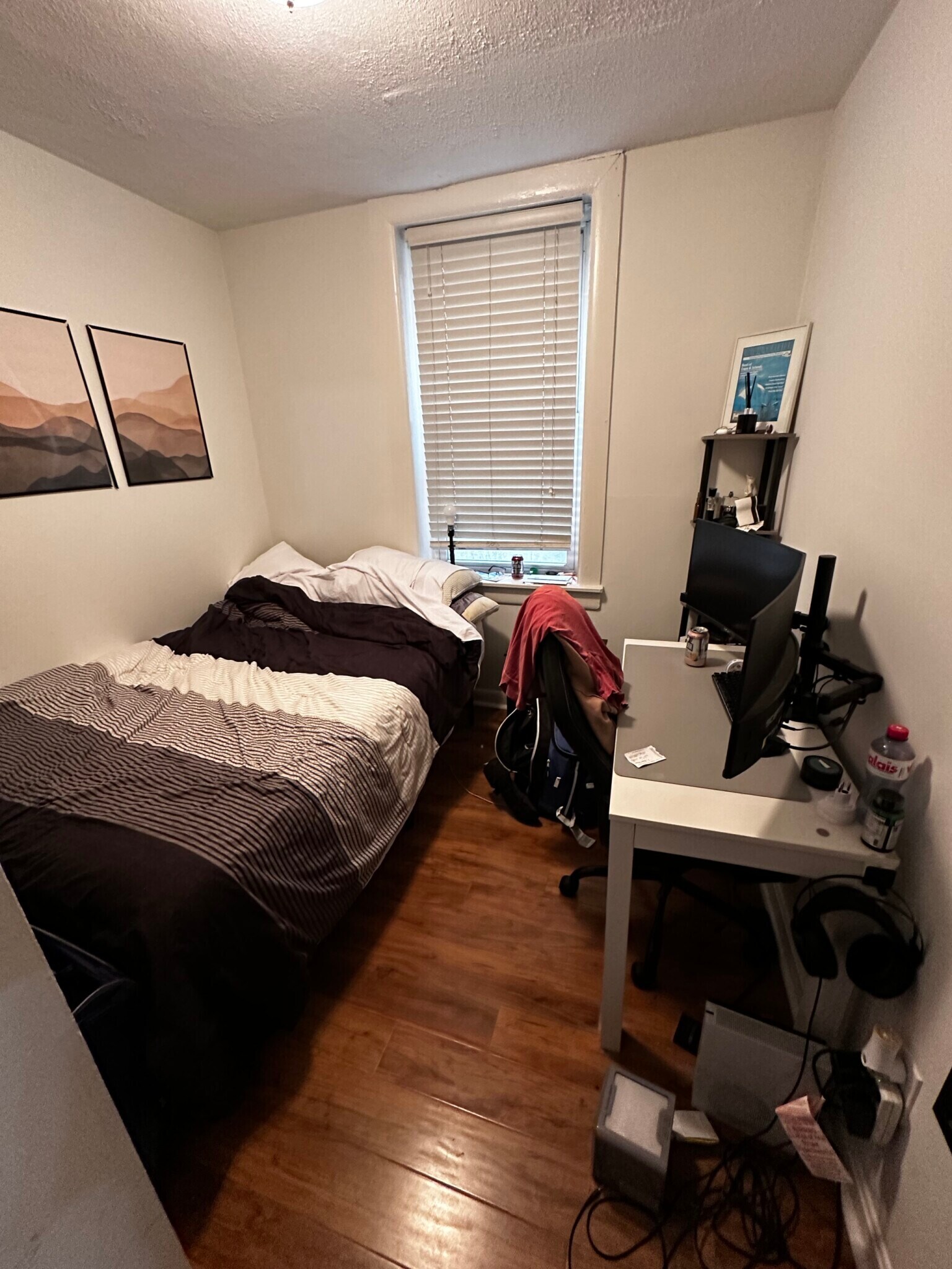 Building Photo - 137 Endicott St