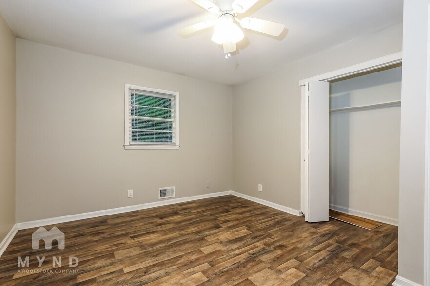 Building Photo - 2644 Butner Rd