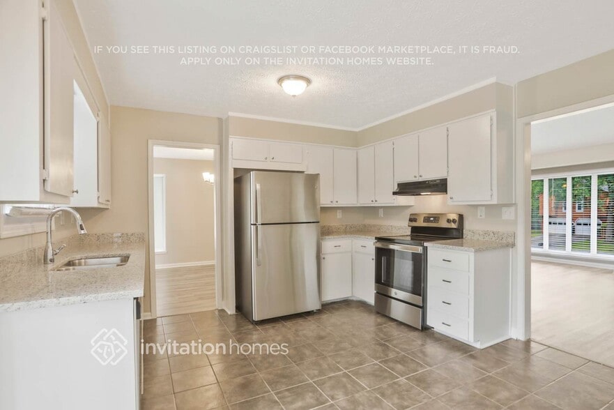 Building Photo - 329 Triborough Hollow SW