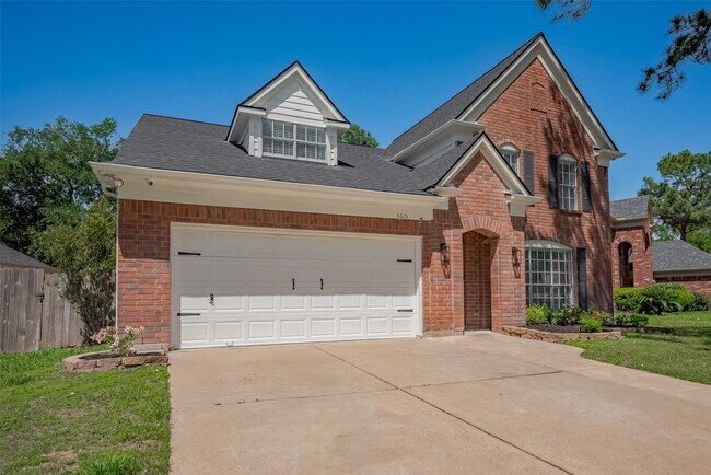 Building Photo - 5615 Haven Point Dr