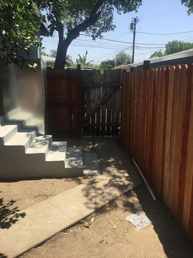 Building Photo - 18th Street East Triplex